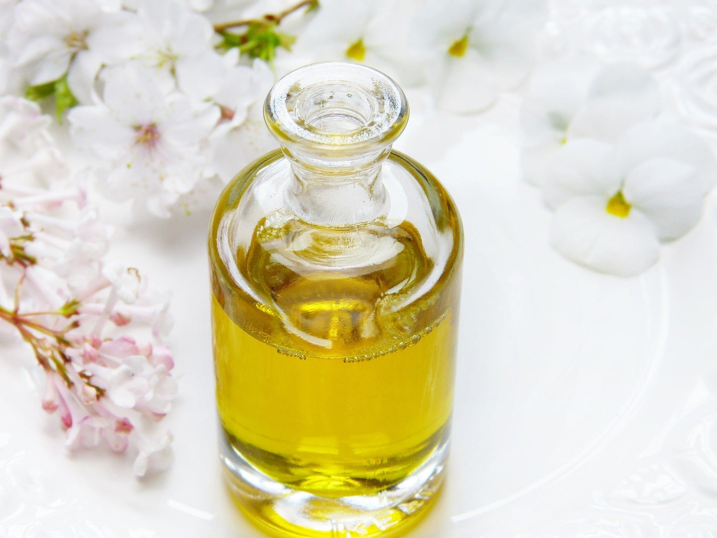 Can Castor Oil Break Up Scar Tissue?