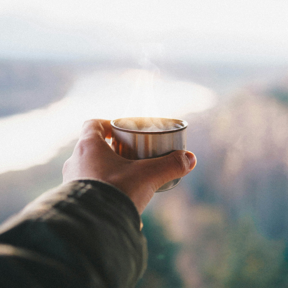 BREWING WELLNESS: HARNESSING THE POWER OF HERBAL TEA BAGS FOR COMMON AILMENTS