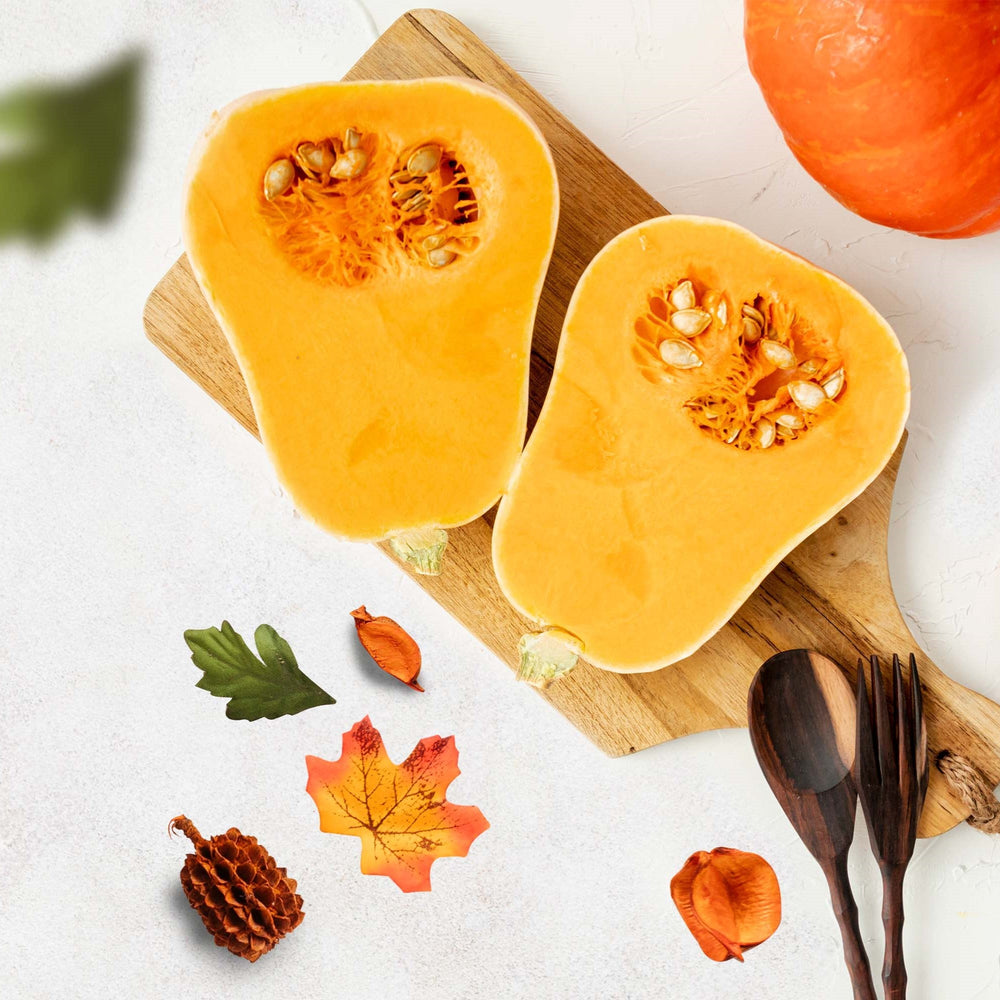 The Ultimate Guide to This Fall’s Pumpkin Recipes