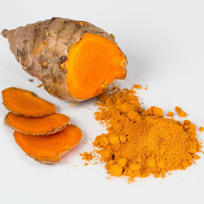 INTERESTING FACTS YOU NEED TO KNOW ABOUT TURMERIC