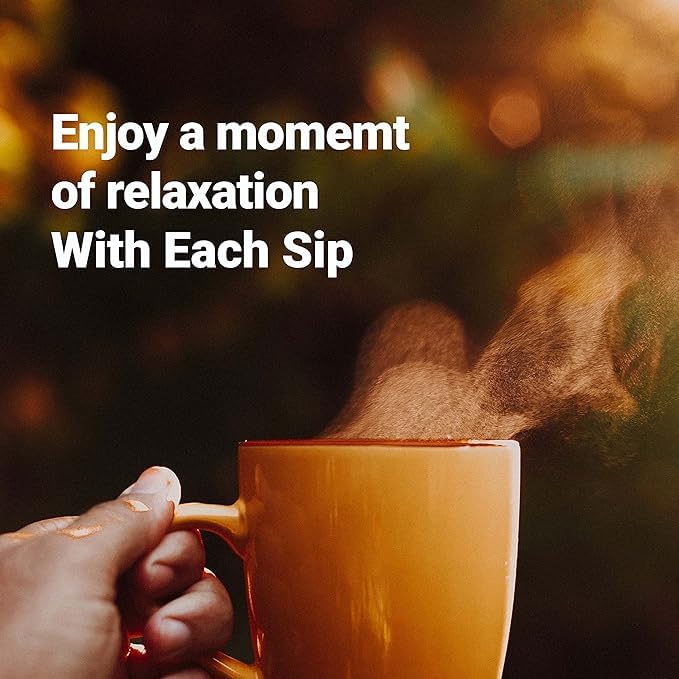 
                  
                    Enjoy a momemt of relaxation with Each Sip |Papaya leaf tea 
                  
                