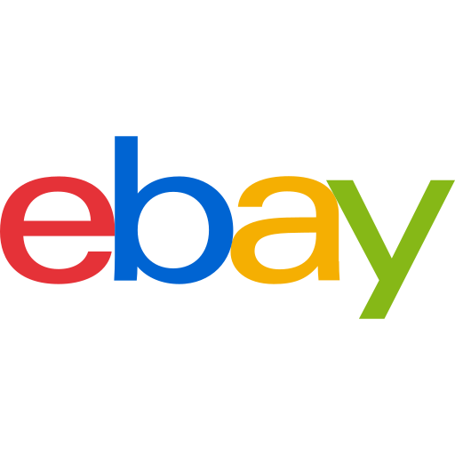 eBay logo: shop a variety of dried fruit, coffee beans, and herbal tea from Akshar Herbs and spices