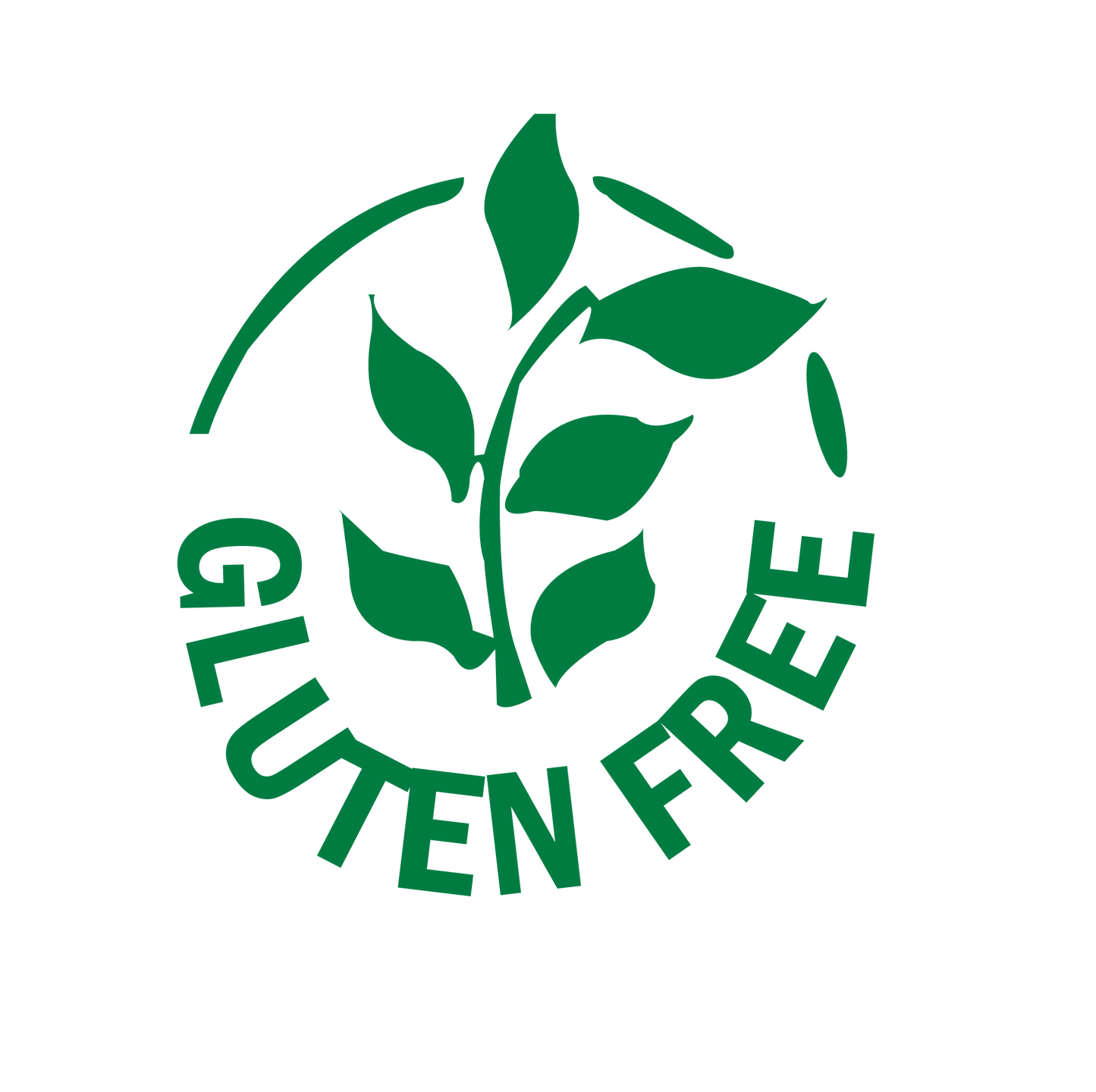 The gluten-free product from Akshar Herbs and spices certified free from gluten