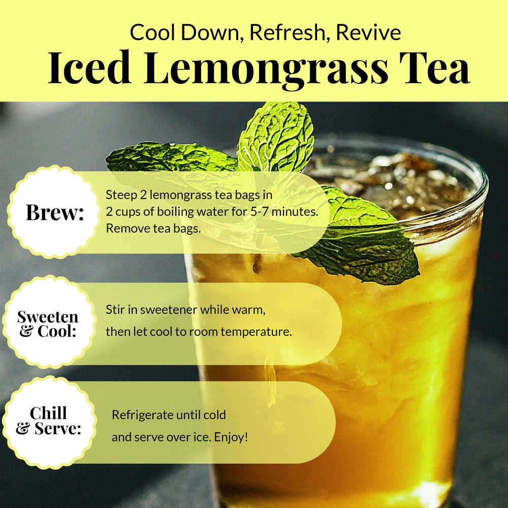 
                      
                        Akshit Lemongrass 75 Tea Bags
                      
                    