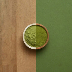 Moringa vs Matcha