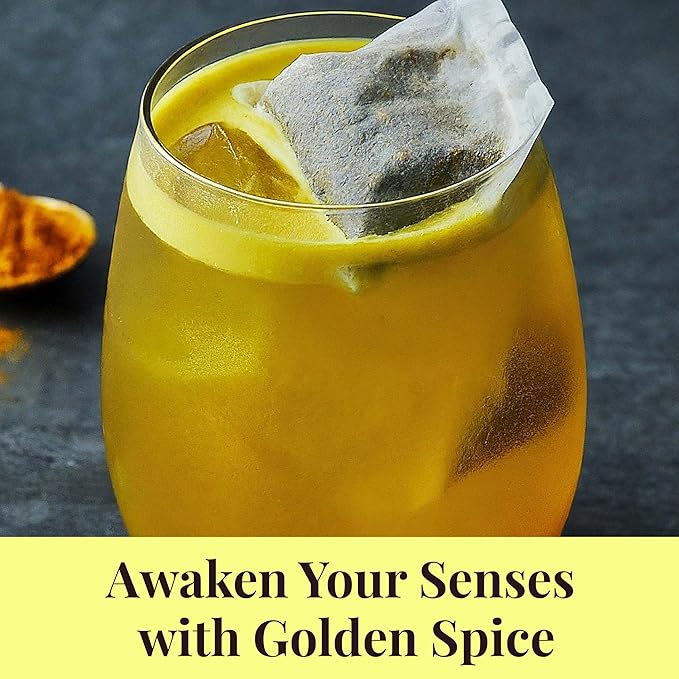 
                  
                    awaken your senses with golden spice
                  
                